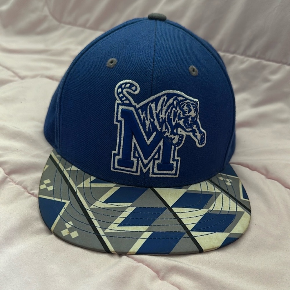 Memphis Grizzlies Hat